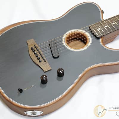 Fender Acoustasonic Player Telecaster image 1