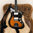 Fender American Original '60s Jazzmaster with Rosewood Fretboard 2018 - 2021 3-Color Sunburst