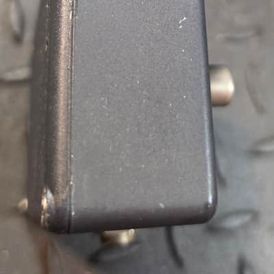 MXR Micro Flanger 1981 Vintage Reticon SAD512 chip Flange MX-152 image 6