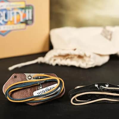 Seymour Duncan Antiquity II Telecaster Twang Pickup Set - Tele image 2