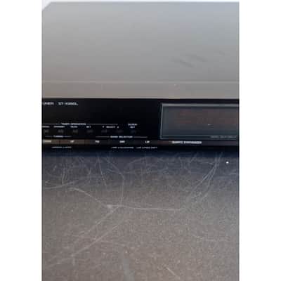 Technics ST-X990L - Hi-Fi Tuner - Good image 3