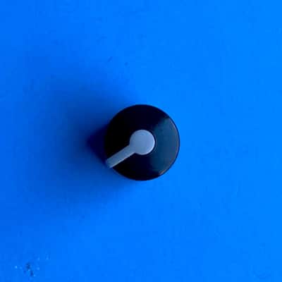 Nektar Impact LX49+ LX88+ MIDI Keyboard Part: Control Knob Cover Cap Tip image 2