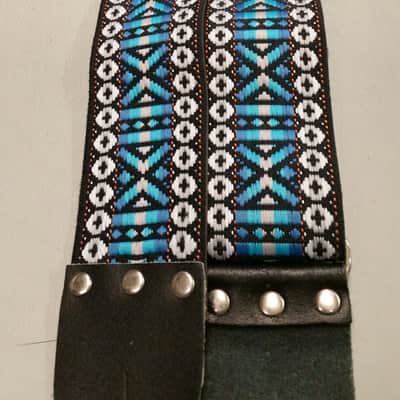 Ace Style Strap 60's Or 70's image 3