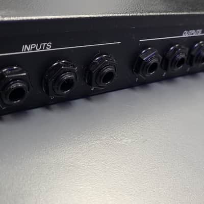 Digitech Studio Quad V2 Rackmount Multi-Effects Processor image 5