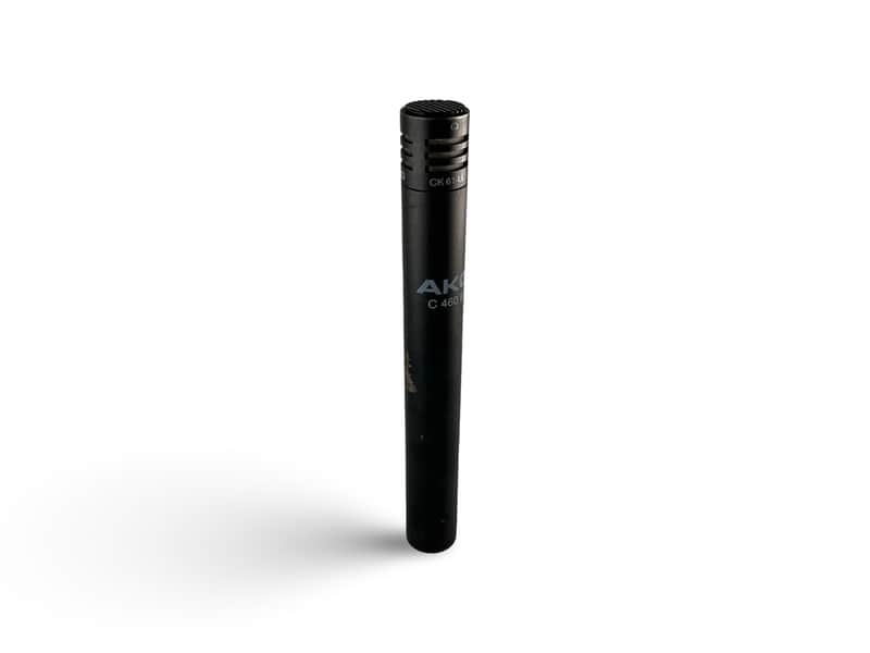 AKG C 460 B image 1
