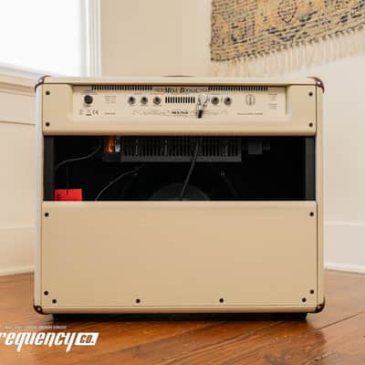Mesa/Boogie California Tweed 6V6 4:40 1x12 Combo image 13