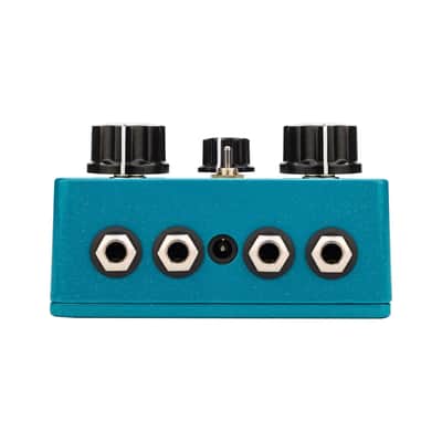 EarthQuaker Devices Towers image 7
