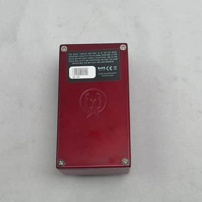 Walrus Audio Eras Five-State Distortion Guitar Pedal 2021 - Presen image 6