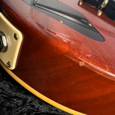 Gibson Custom Shop Historic Collection 1959 Les Paul Reissue VOS 2011 - Lemon Burst image 7