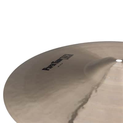 Zildjian K2820-20" K Paper Thin Crash image 5