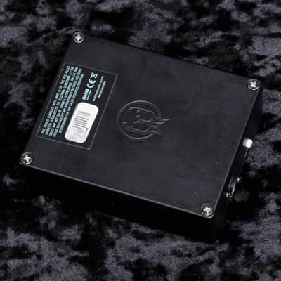 WALRUS AUDIO Badwater Bass Pre-amp and D.I. WAL-BADW (06/10) image 2