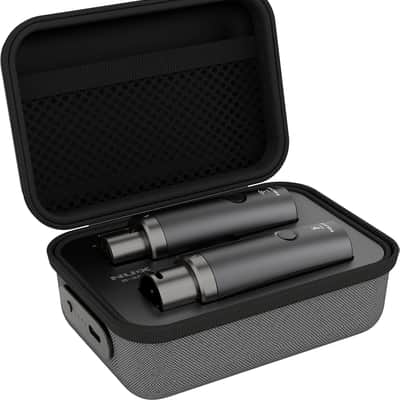 Nux B3RC Mic Bundle image 5