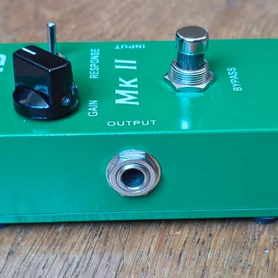 ARIAB MK2 - Abbey Road In A Box By Roberto Pistolesi - Green, Glossy image 11