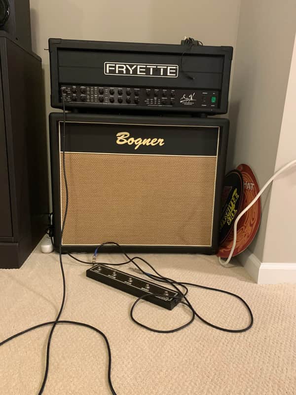 Fryette  Sig:x image 1