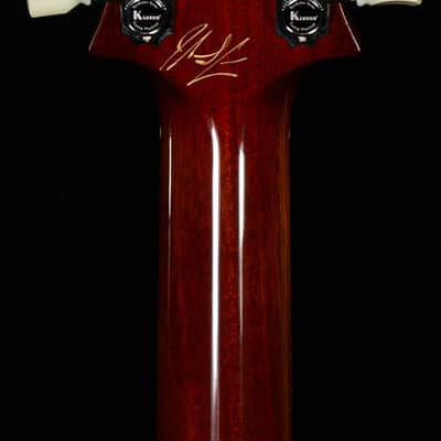 Knaggs Influence Chena Tobacco SunBurst w/T2 Maple Top (478) image 6