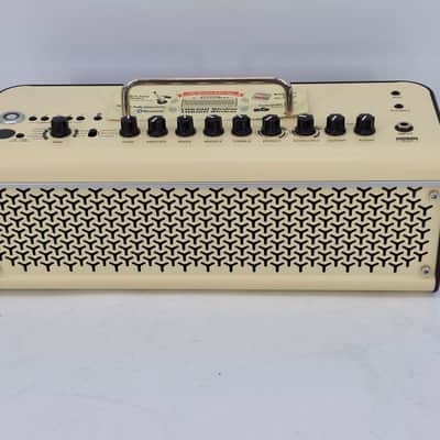 Yamaha THR30IIWL incl. bag and Xsonic Footswitch - Used image 2