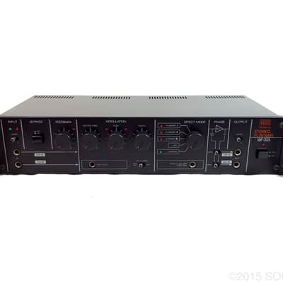 Roland SBF-325 Stereo Flanger | Reverb