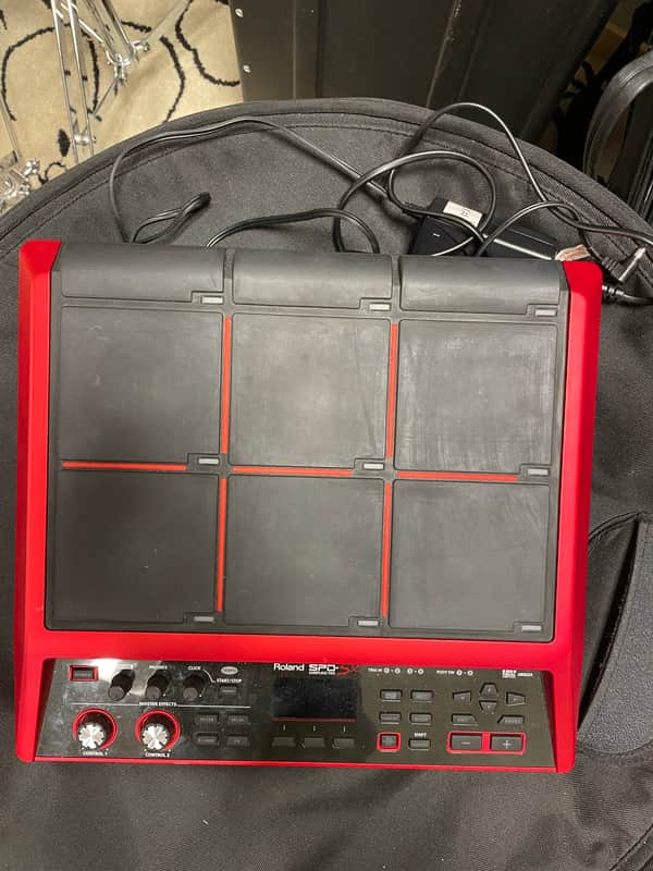 Roland SPD-SX Sample Pad Special Edition image 1