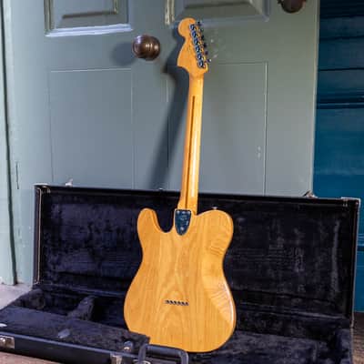 2006 Fender FSR American Vintage Reissue '72 Telecaster Deluxe image 7