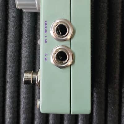 DigiTech Polara Reverb 2010s - Standard image 2