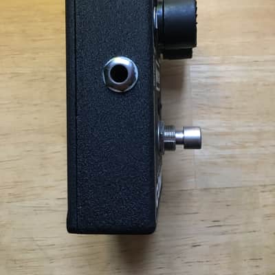 MXR M132 Super Comp 2004 - Present - Black image 3