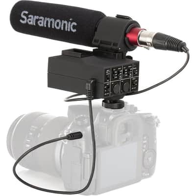 Saramonic MixMic image 4