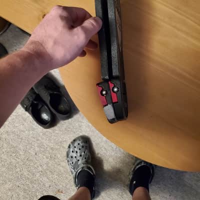 Tama Iron Cobra 900 Footboards image 3