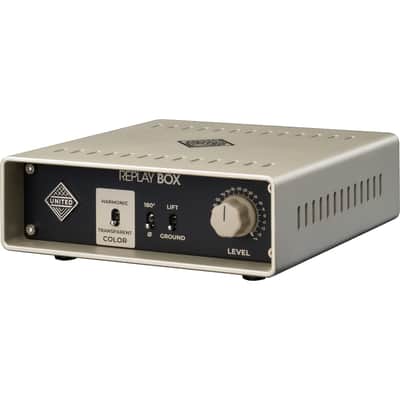 United Studio Technologies Replay Box image 5