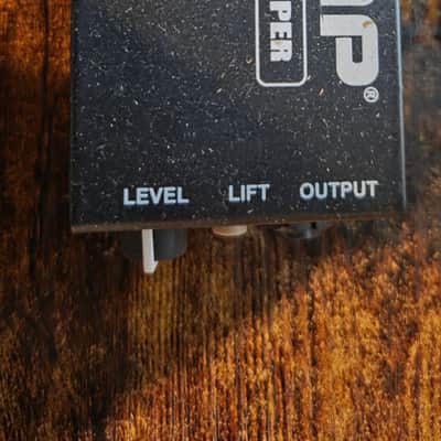 YAMAHA Q1027 vintage graphic eq STUDIO PULL 1027 27-BAND 1/3