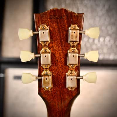 Gibson ES-345 TD Sunburst 1967 image 6