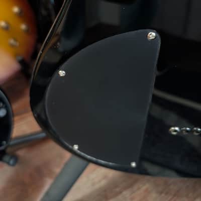Peavey Jack Daniels Solid Body Electric Guitar image 8