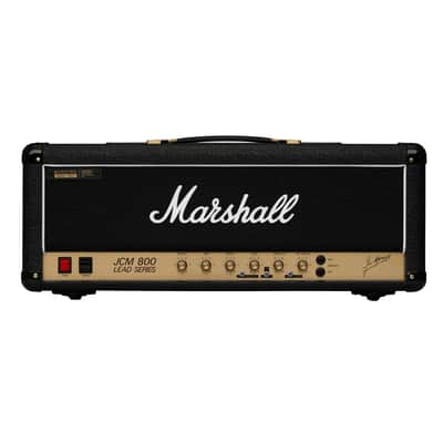 Marshall JCM800 Modified 2203MS 100W Tube Guitar Amplifier - Open Box image 2