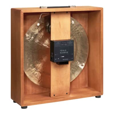 Eowave Metallik Resonator Speaker (50cm) image 3