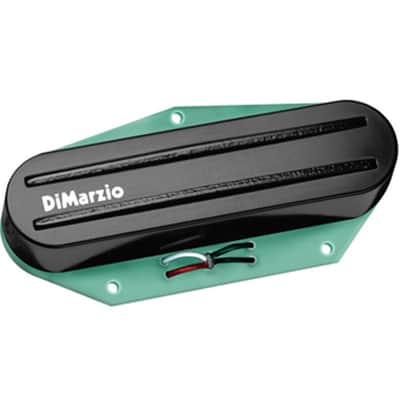 DiMarzio DP384 The Chopper T Tele Bridge pickup