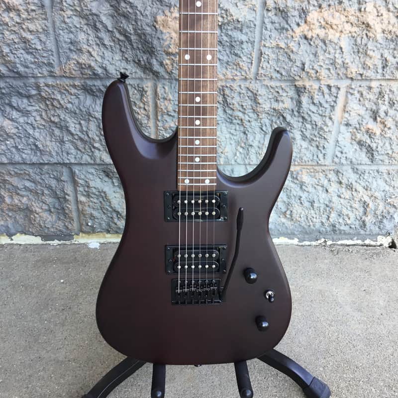 Dean Vendetta XM Electric Guitar