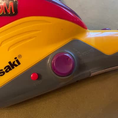 Kawasaki Sax-A-Boom 1998 imagen 8
