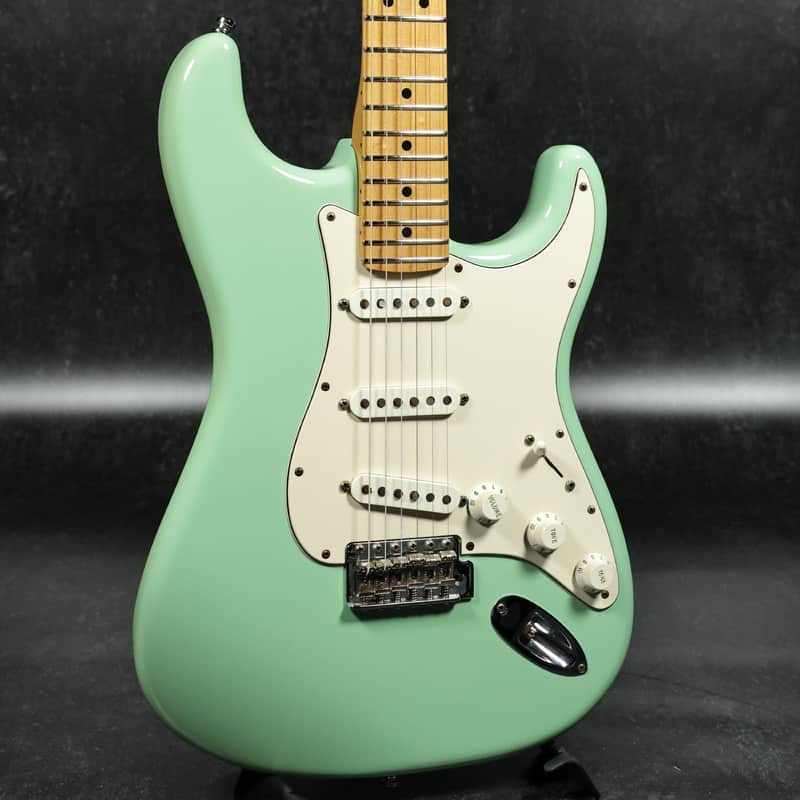 Fender American Special Stratocaster | Reverb Norway
