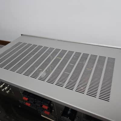 Pioneer SA-606 Amplifier and TX-606 Tuner Operational Rare image 14