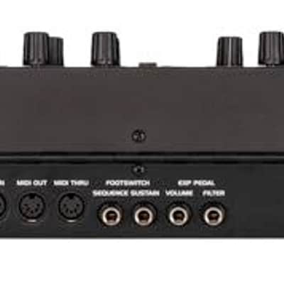 SEQUENTIAL - TOM OBERHEIM OB-6 : B-STOCK : [DETROIT MODULAR] image 3