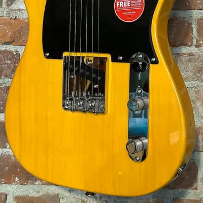 New Squier Classic Vibe '50s Telecaster - Butterscotch Blonde, Fastest Shipping In The Galaxy! image 1