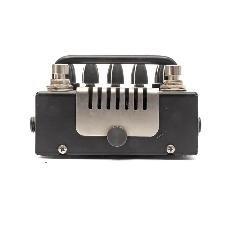 AMT Electronics BC-1 Bass Crunch Guitar Preamp image 7