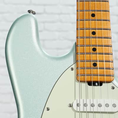 Ernie Ball Music Man Dustin Kensrue Signature StingRay Guitar image 7