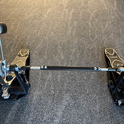 TAMA IRON COBRA HP900PTW TAMA Iron Cobra 900 Twin Pedal image 2