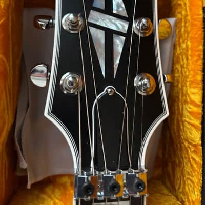 Gibson Custom MOD Shop Les Paul Axcess with Floyd Rose image 5