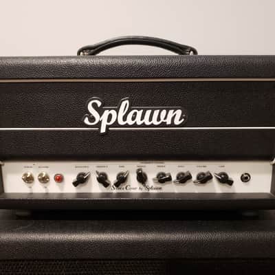 Splawn Super Comp - Mini Head image 1