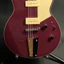 Yamaha RSS02T Revstar Standard Electric Guitar Hot Merlot Finish w/ Gig Bag (282)