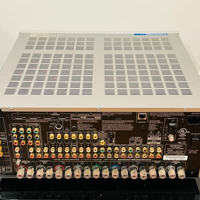 Onkyo TX-NR905 7.1-Channel 140w Network Home Theater & Audiophile Receiver mint (2 available) - Made in Japan image 8