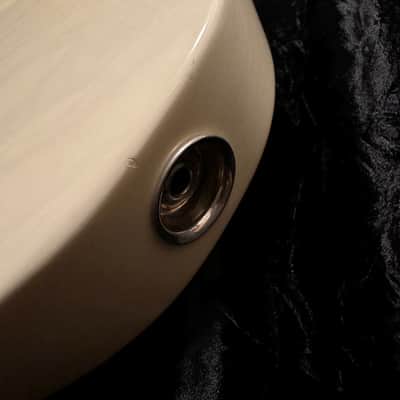 Fender Custom Shop Vintage Custom 1958 Top-Load Telecaster 2019 - AWBL image 12