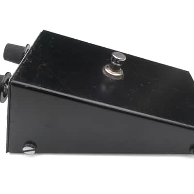 Vintage Ace Tone FM-1 Fuzz Master + FW-1 Twin Ace Fuzz Wah - Pre Roland Rare Acetone Issues image 5