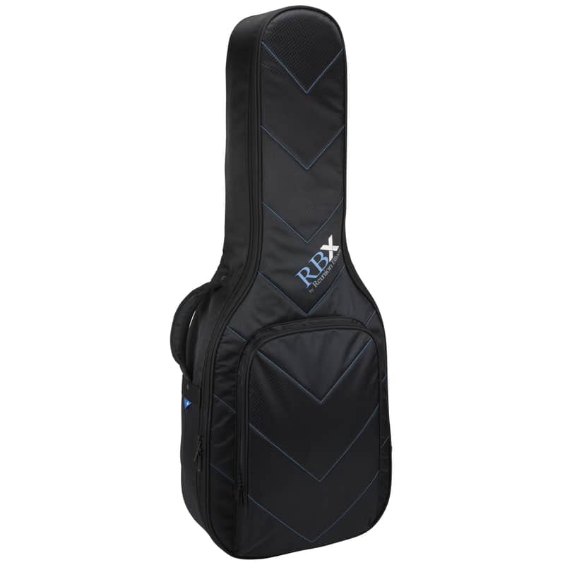 Reunion Blues RBX-C3 Small Body Acoustic Classical Guitar Bag image 1